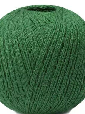 Fios PINGOUIN Bikini Yarn LIGHT AND DARK GREEN AND BROWN